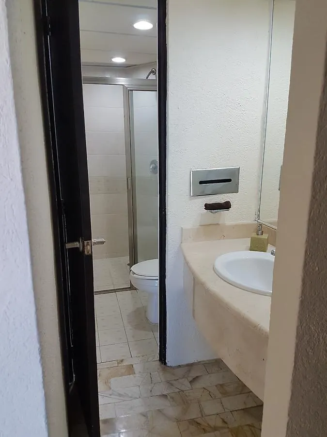 Apart Otel Ocean View Hotel Zone Studio Cancún