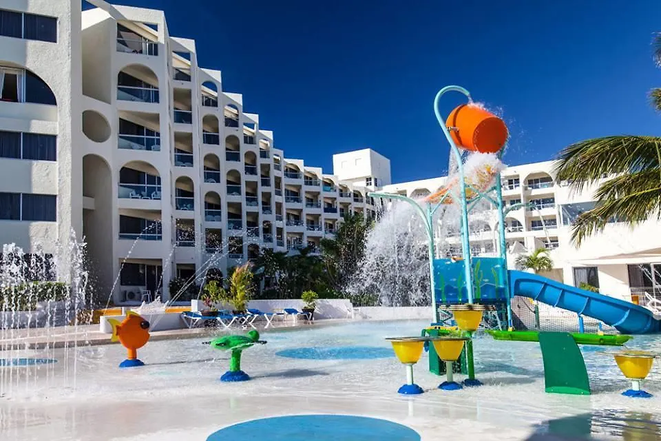Apart Otel Ocean View Hotel Zone Studio Cancún