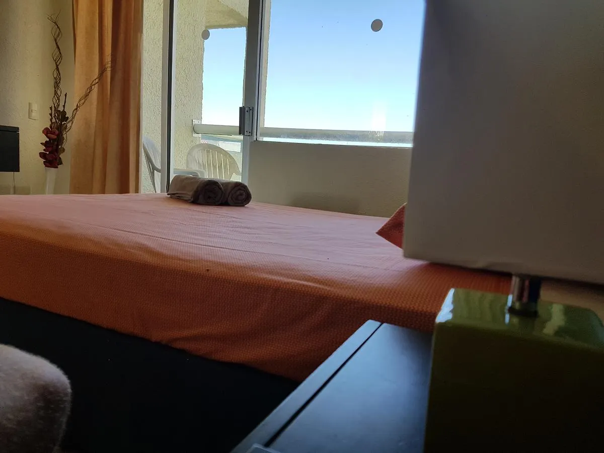 Ocean View Hotel Zone Studio Cancún Apart Otel