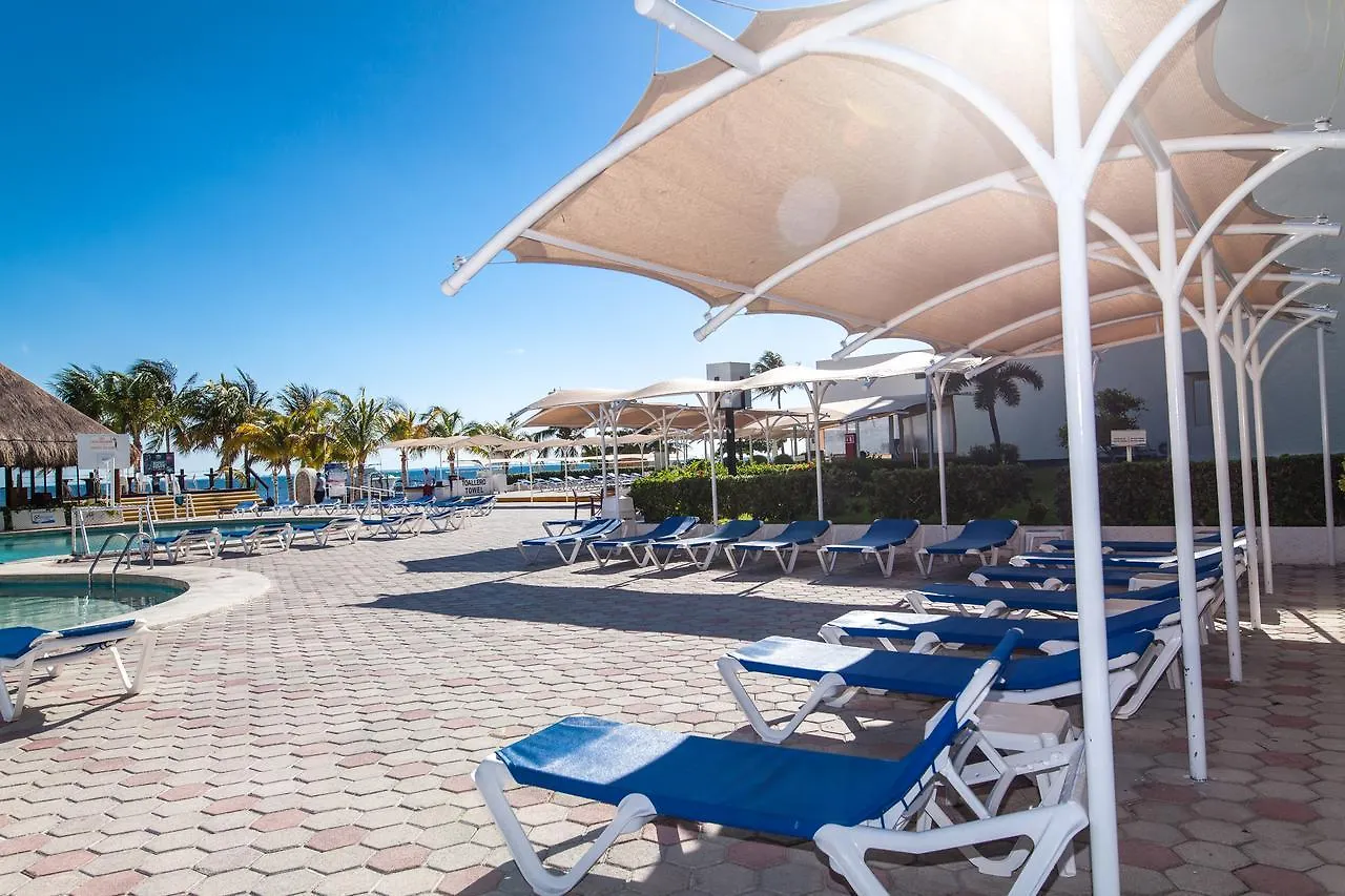 Apart Otel Ocean View Hotel Zone Studio Cancún